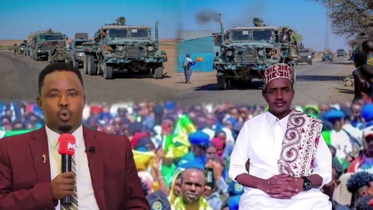 DEG DEG GADABURSI DHULKODA IYO DAGALKA EEY SOMALILAN KADHAX ABABULEYSO IYO WARARKA