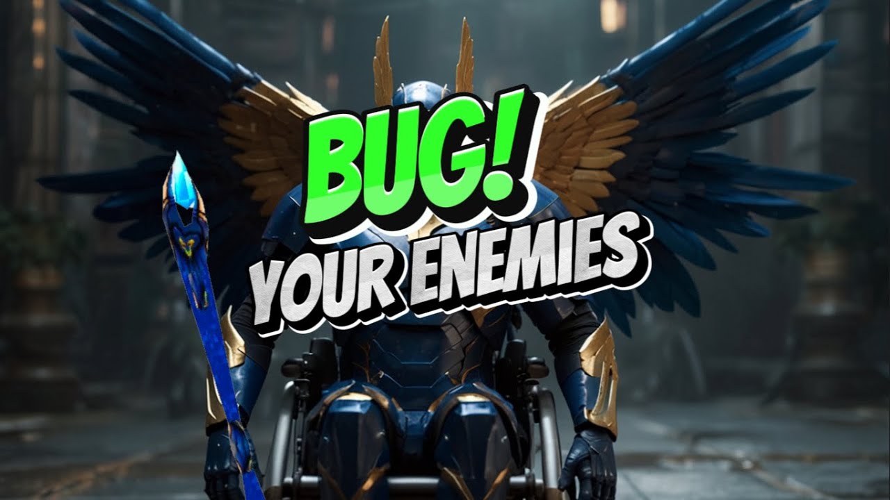 Comandos PVP Y Enemy Bug - Mu havoc