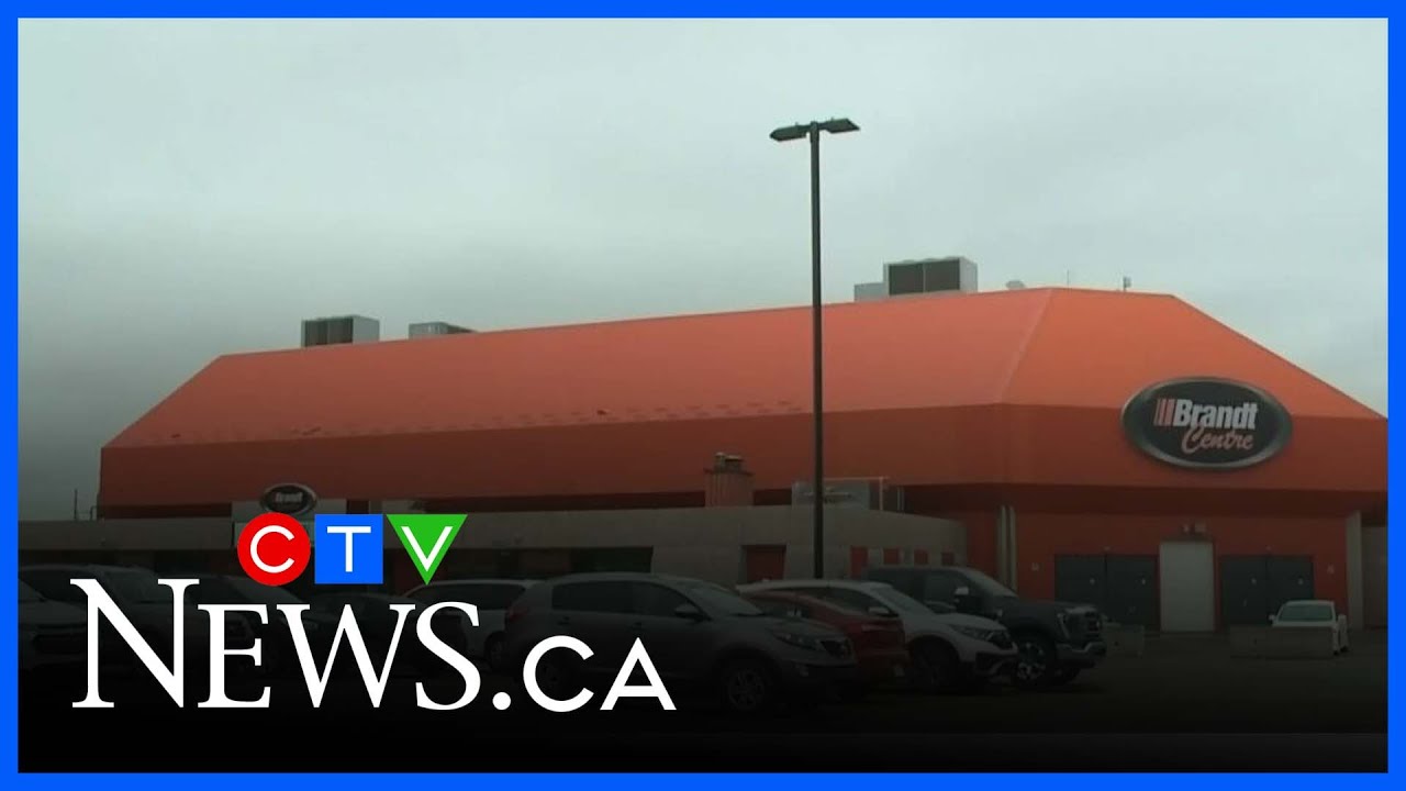 Regina residents encountering parking issues at REAL District