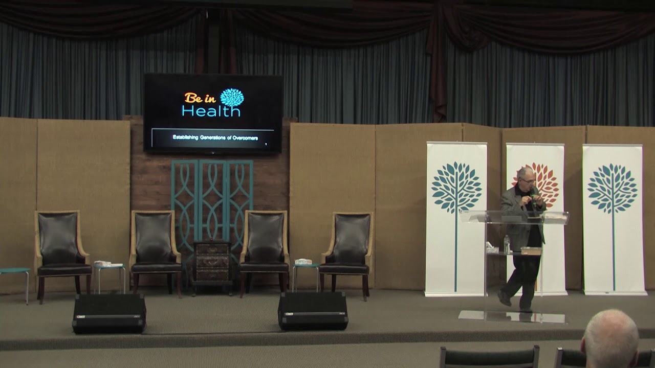 Entering into the First Resurrection - Pastor Benny Parish - Hope of the Generations Church Service