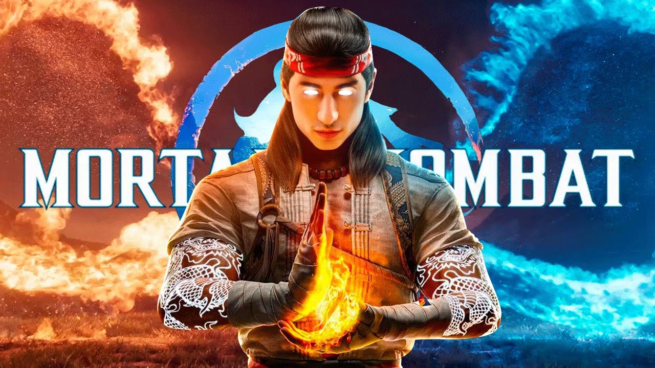 Mortal Kombat 1 | JUEGO KOMPLETO (Vector)