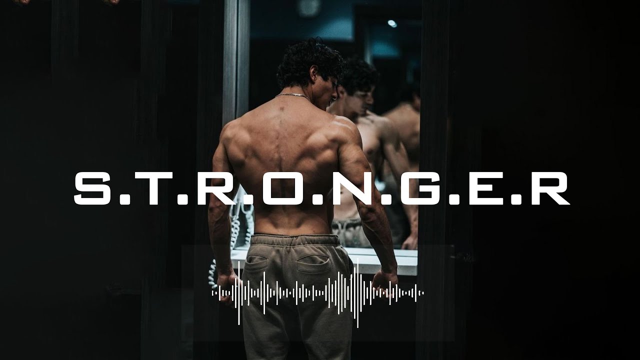 Rise stronger 💯 with this #workoutmusic  💥#GymMusic #MotivationMusic #PumpMusic #BeastMode