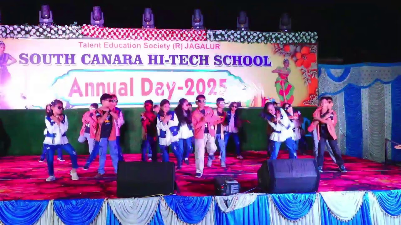 South Canara Live Stream