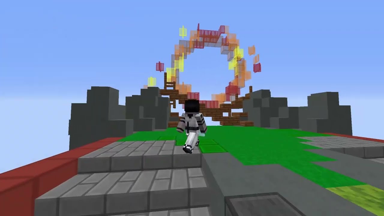 Casual Bridge Duels cuz i have no ideas
