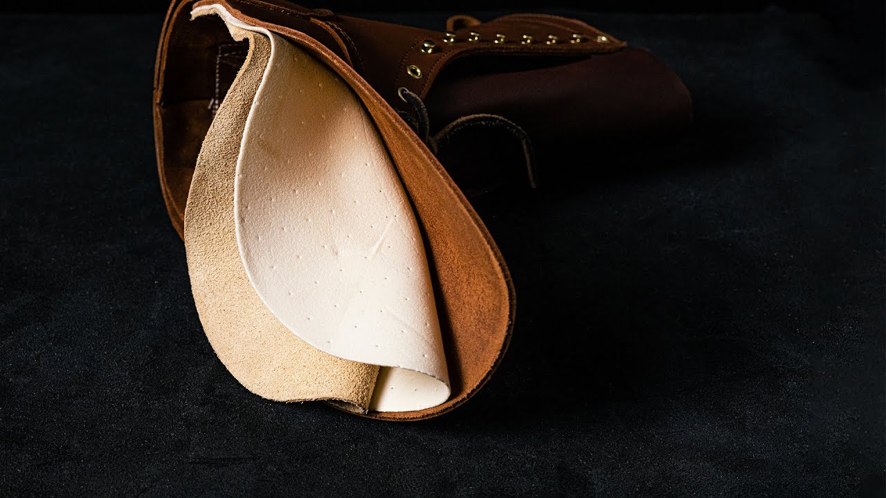 What makes these boots THE WARMEST boots in the WORLD?!