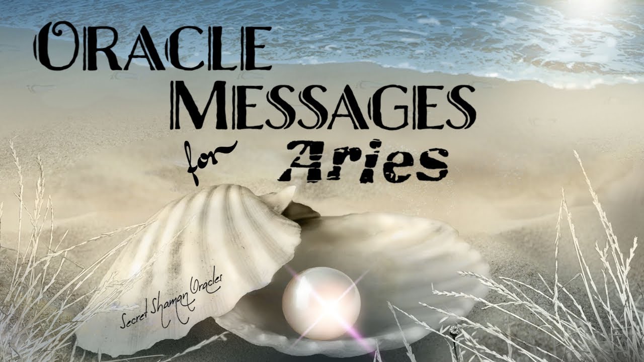 Aries- The Past Is Healing & You're Cooler Than You Think- What's Fated For You Is A Loyal Heart
