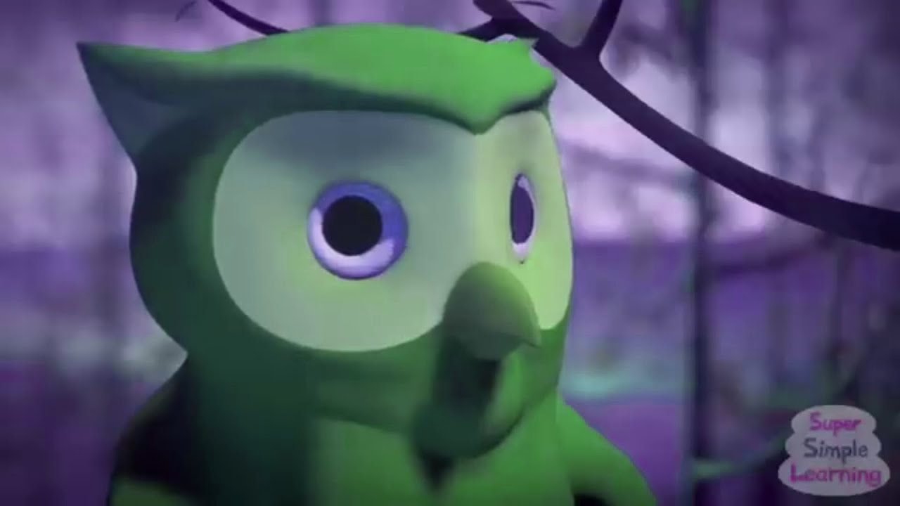 Twinkle Little Owl Sparta Song Effects (Sponsored By:Gamavision Csupo Effects  )