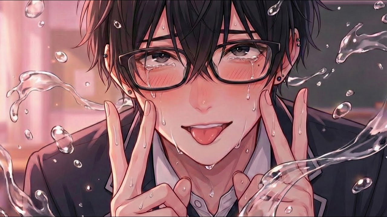 【女性向けボイス】……っ、無理、激しい……っ！……あかん、気持ちよすぎて……頭真っ白や……【関西弁/ASMR】