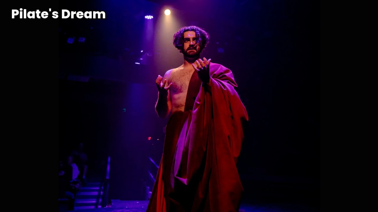 Pilate’s Dream | Jesus Christ Superstar - Tristan Caldwell