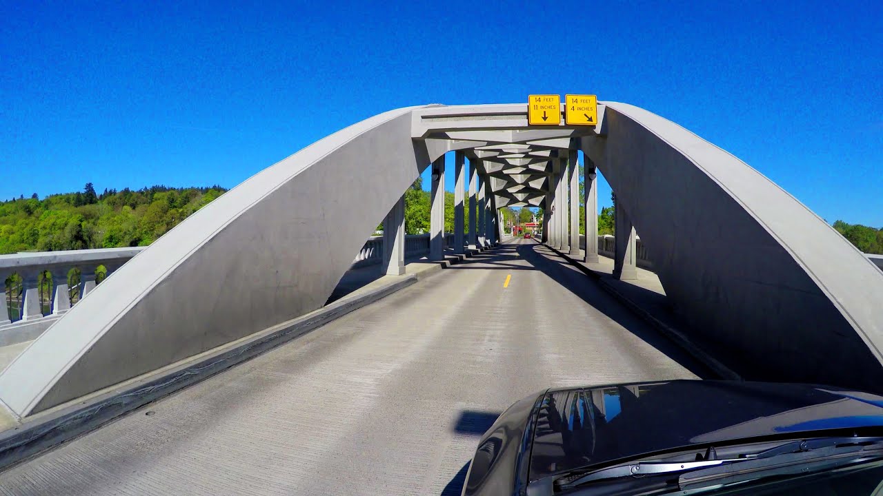 Oregon City