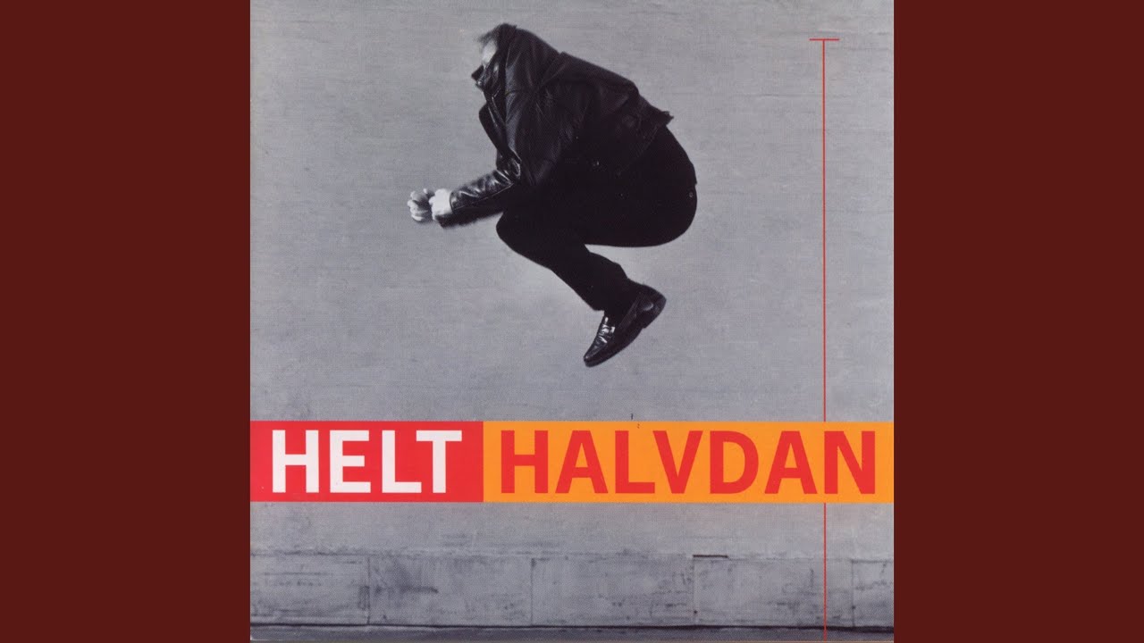 H&oslash;re Tell P&aring; Jorda