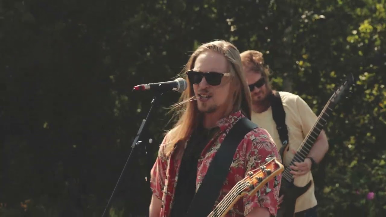 Cardinal Fleet - The Heat (Official Music Video)