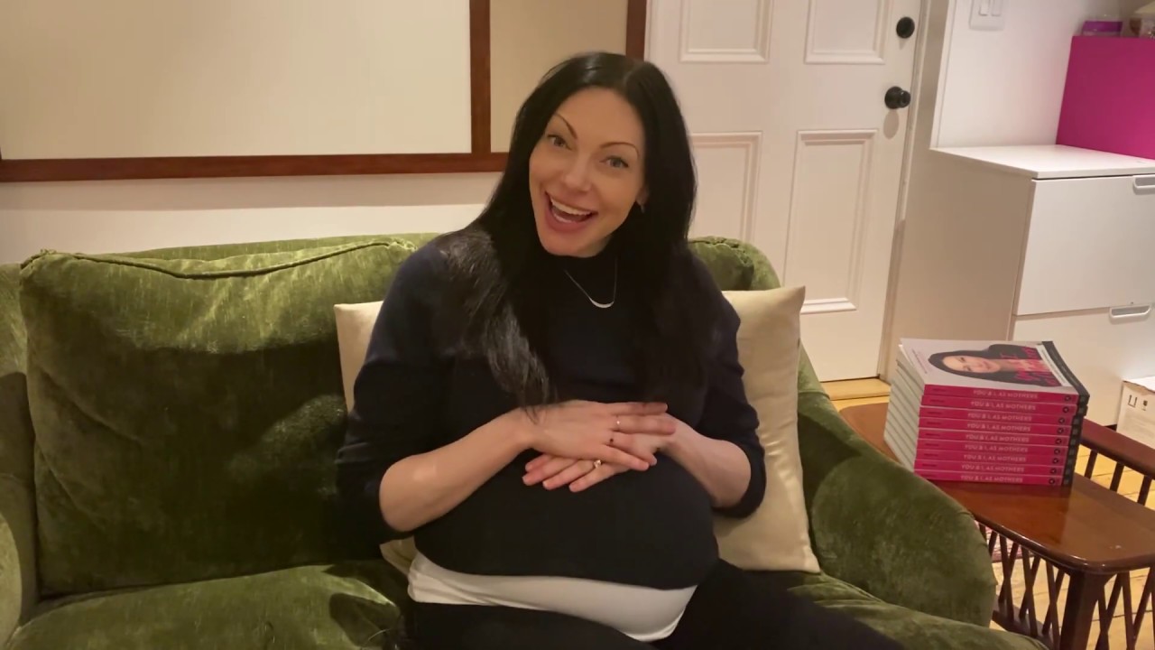 Going on Maternity Leave