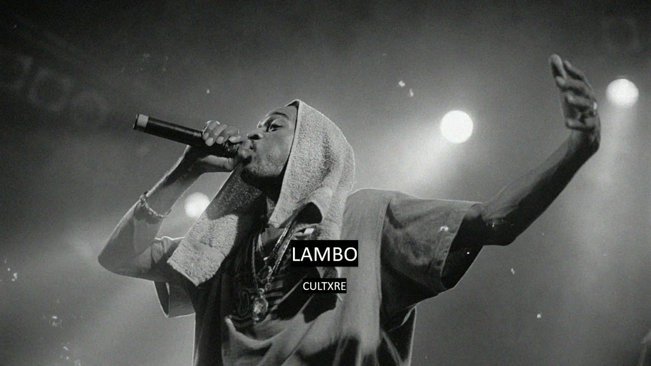 [FREE] Hard 94 BPM Old School Boom Bap Type Beat - 'LAMBO' | Underground Freestyle Instrumental 2021