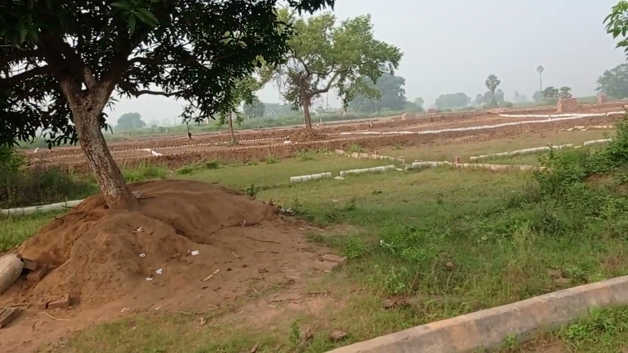 #Bihta green park 🏞️ 25000 में बुकिंग करें और अपने सपने पूरे करें।