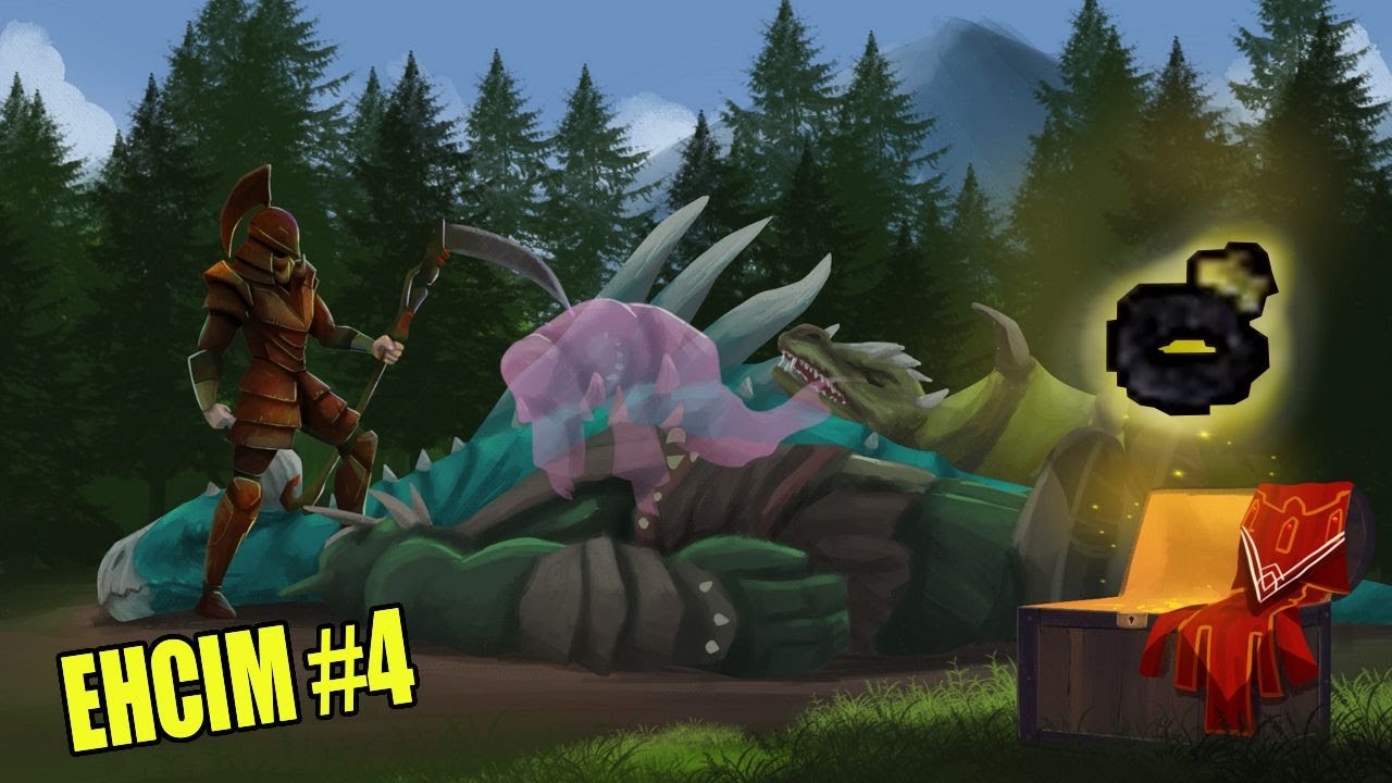 The item that speeds up everything | Extreme HCIM EP #4 | $30 + $45 GA | RuneX