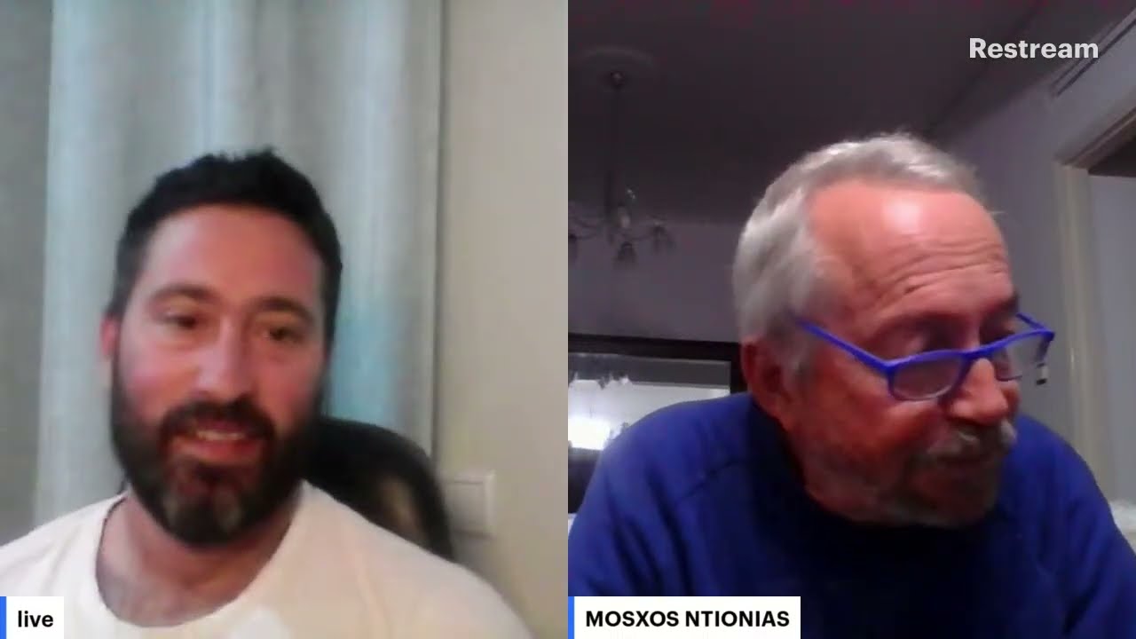 live βασιλοτροφια κ εξάχνωση