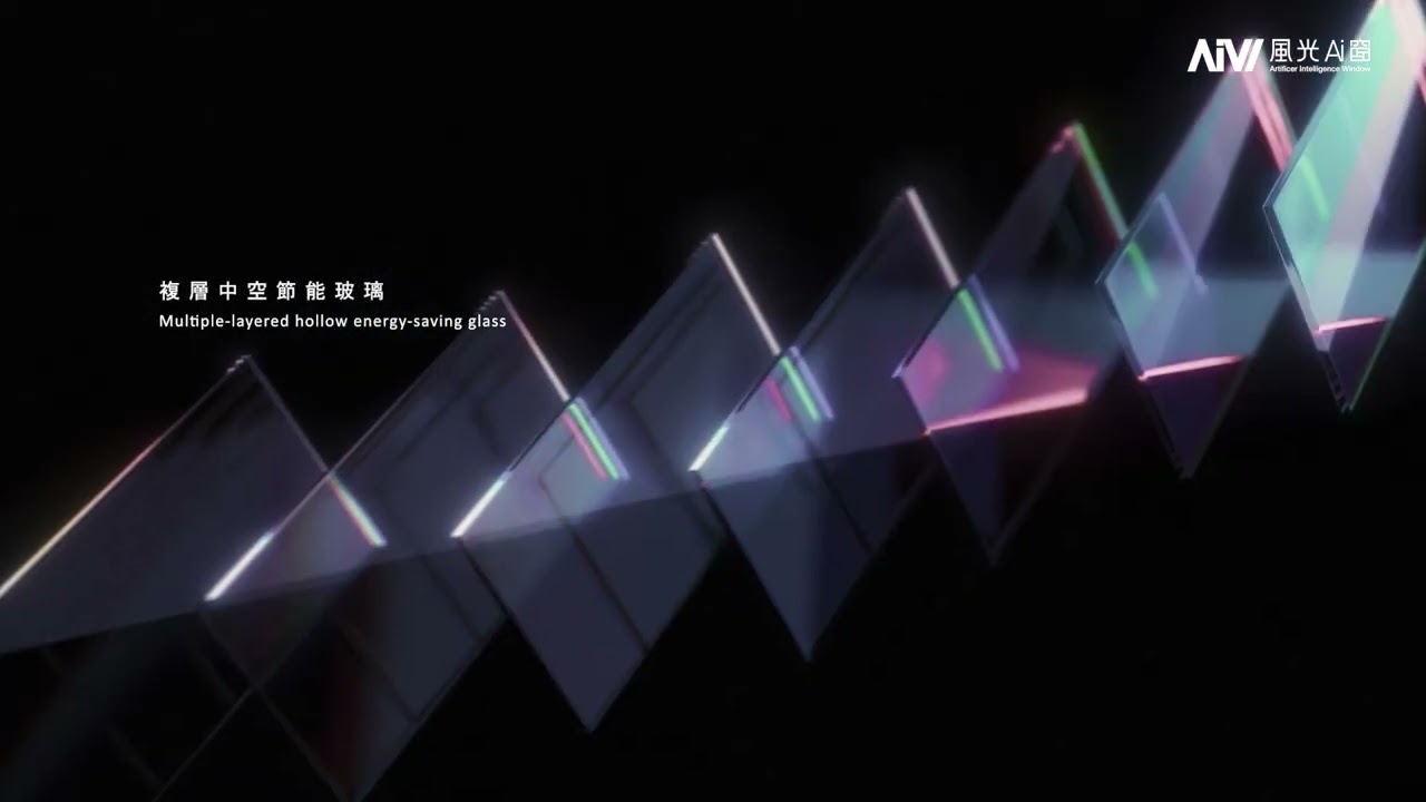 風光Ai窗【未來 為你而來】-2