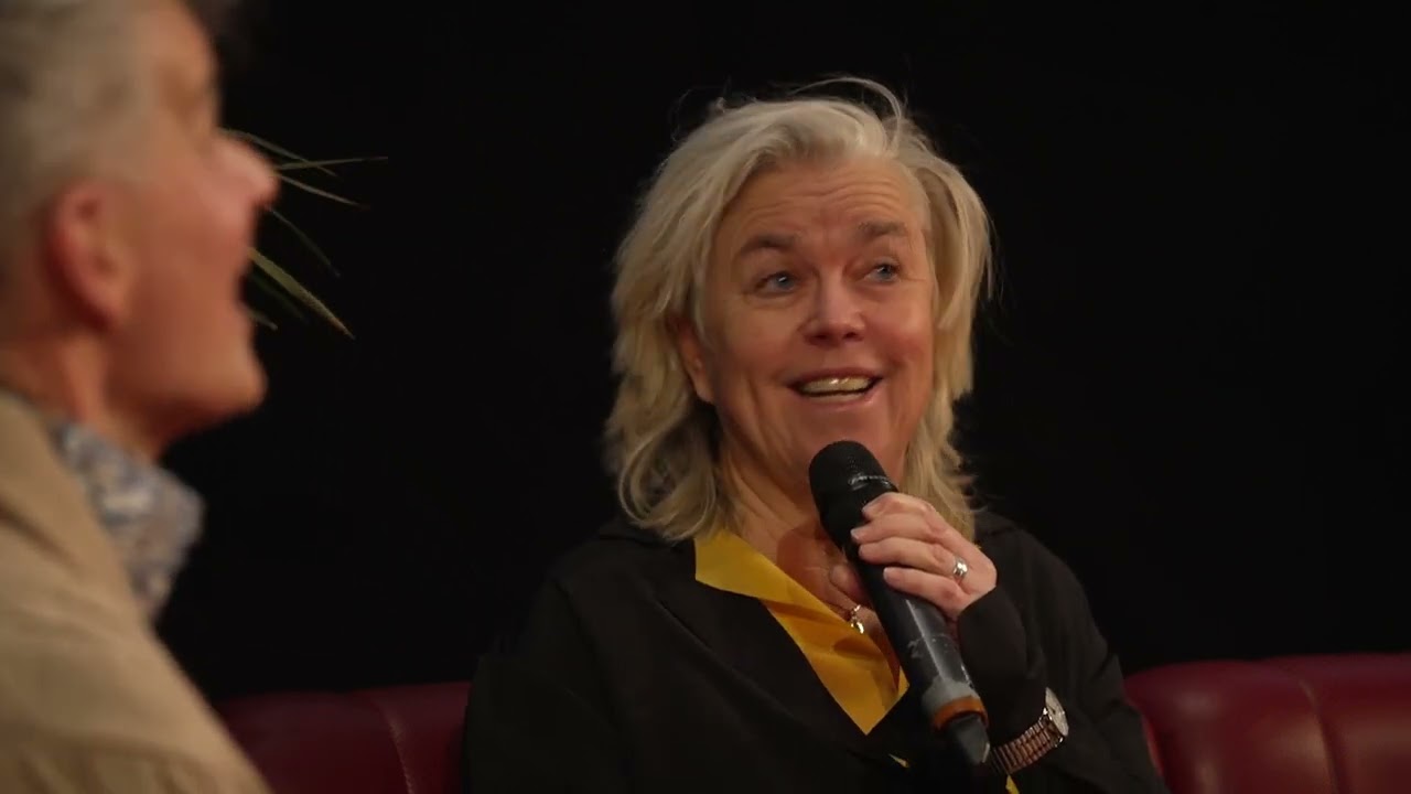 Vi var The Ark – trailer och intervju med Stina Gardell