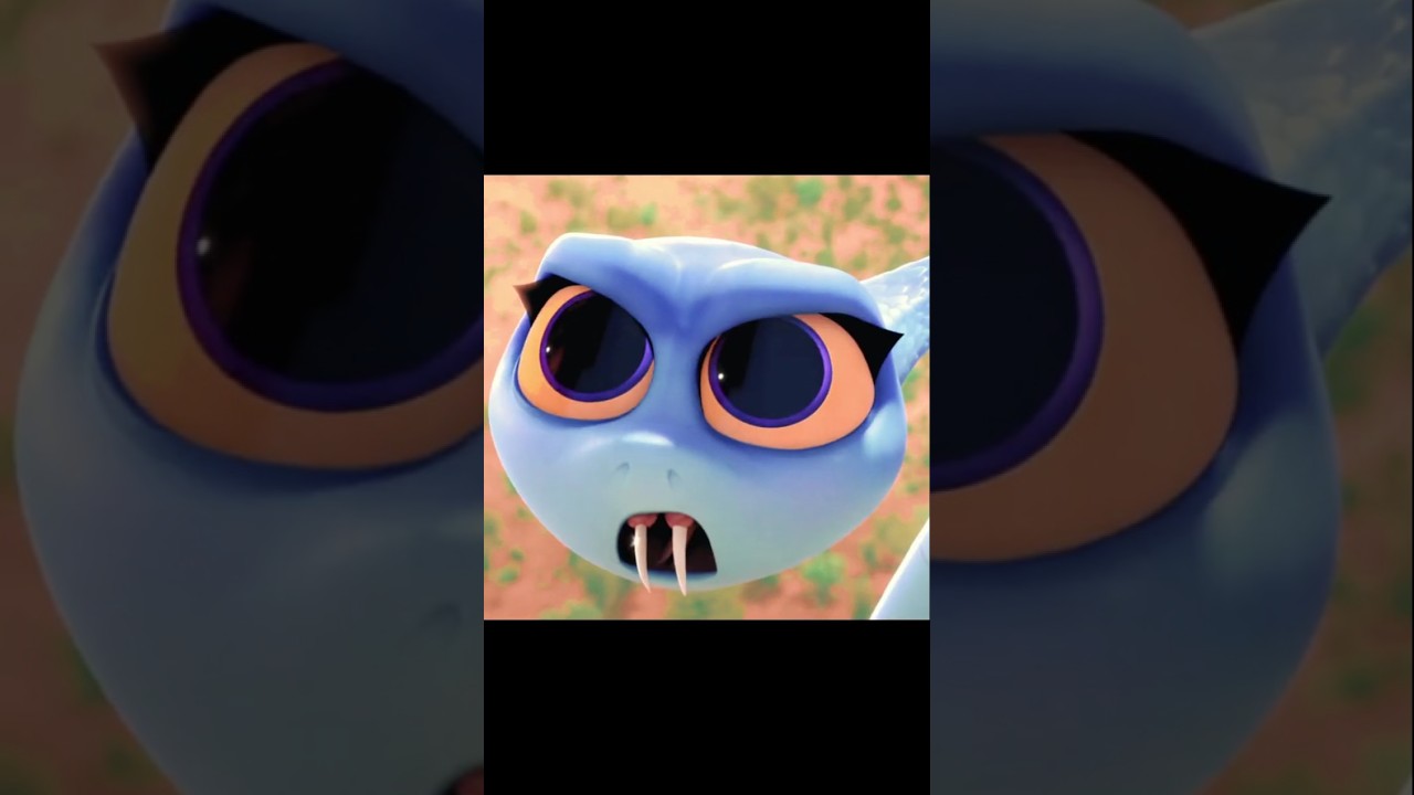 He Thought the Snake Was a Monster, But It Saved His Son | Back To The Outback | 