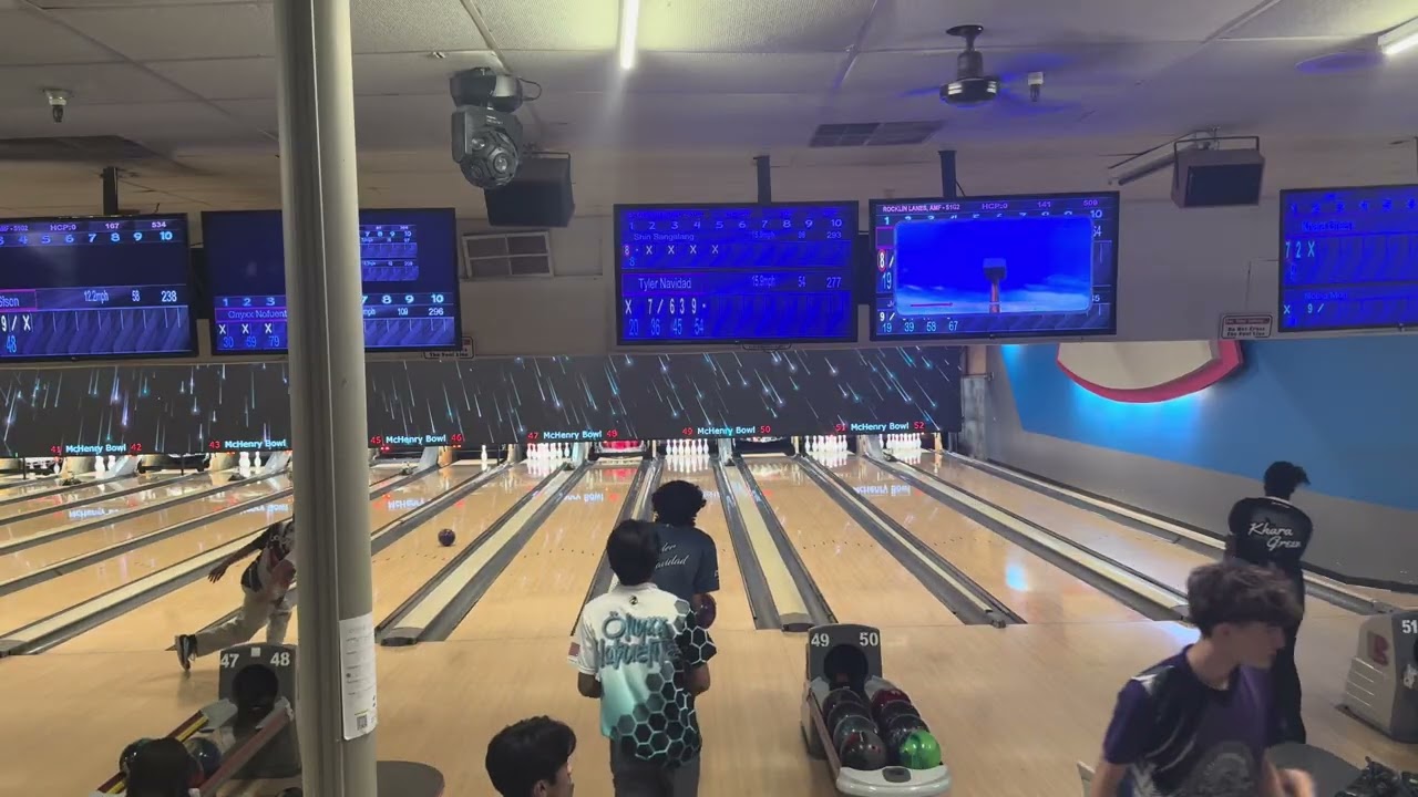 NorCal Doubles squad 3 with Jonas game 2