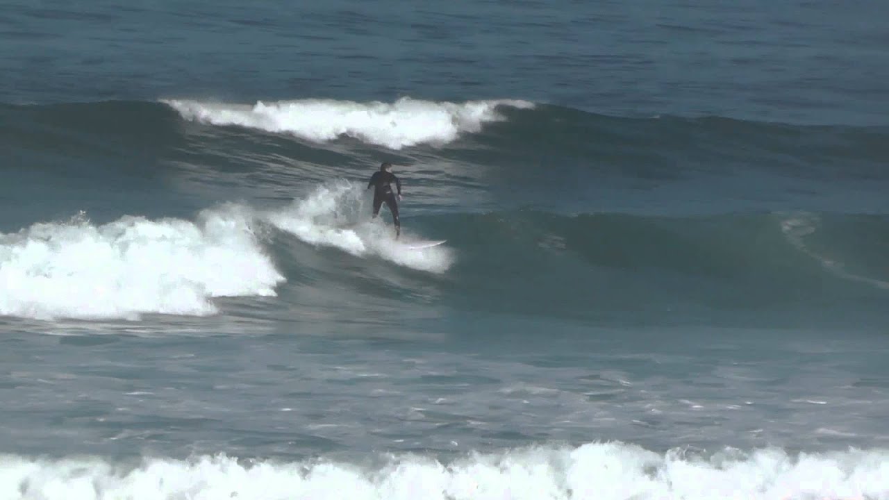 Playa de Somo (Cantabria)