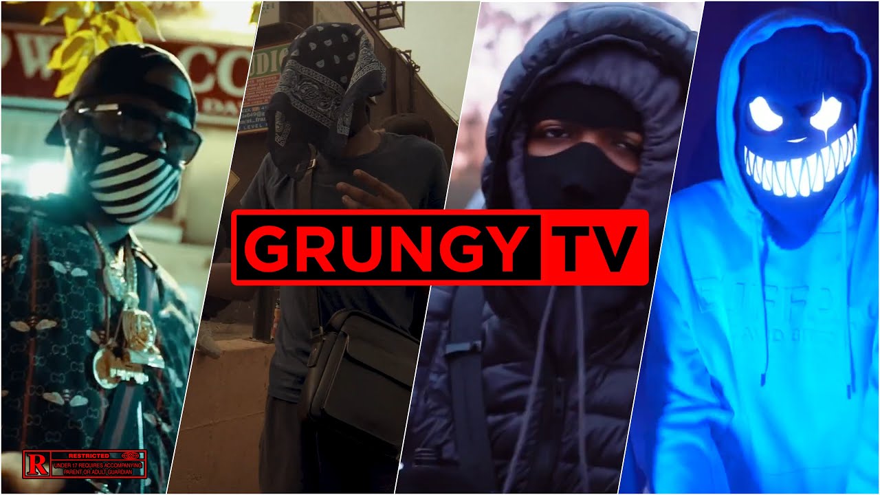 Toronto Drill Rap | 2020 Video Mixtape | Canadian Drill 🇨🇦