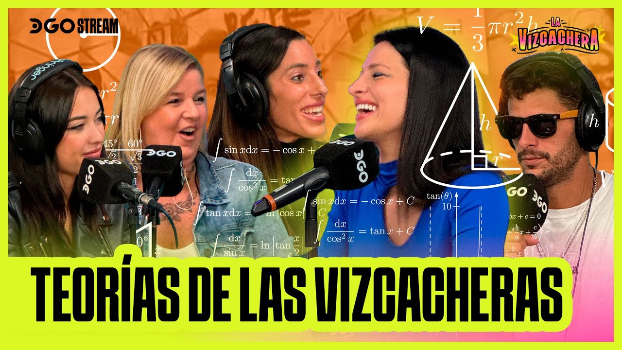 BIENVENIDA CHIARA, la COBRA contra LAS PLANTAS, TATO GATE | La Vizcachera | DGO | 14/5