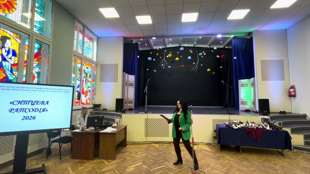 КПК МТС Ситцева рапсодія 2026