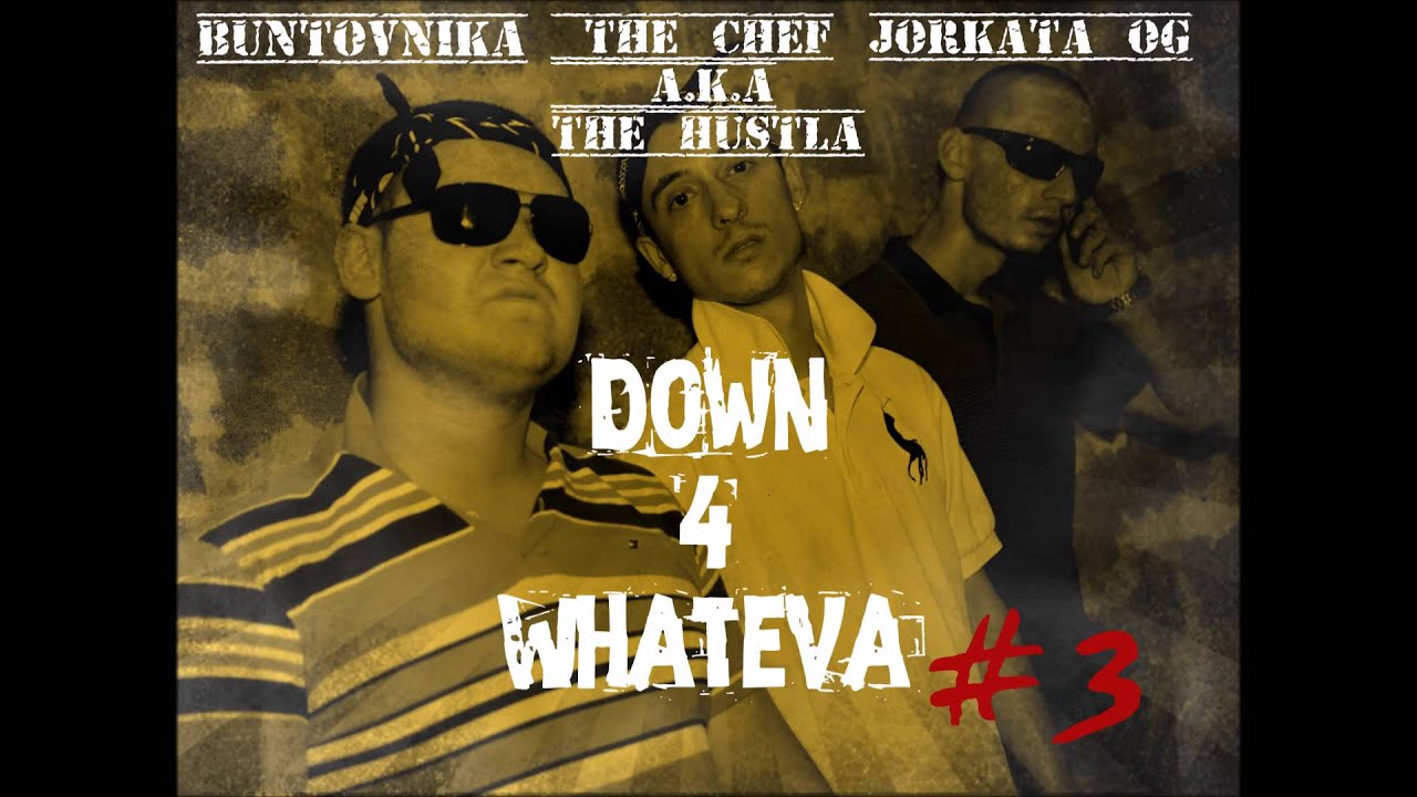 The Chef a.k.a The Hustla, Buntovnika & Jorkata OG - 20th Century Fox