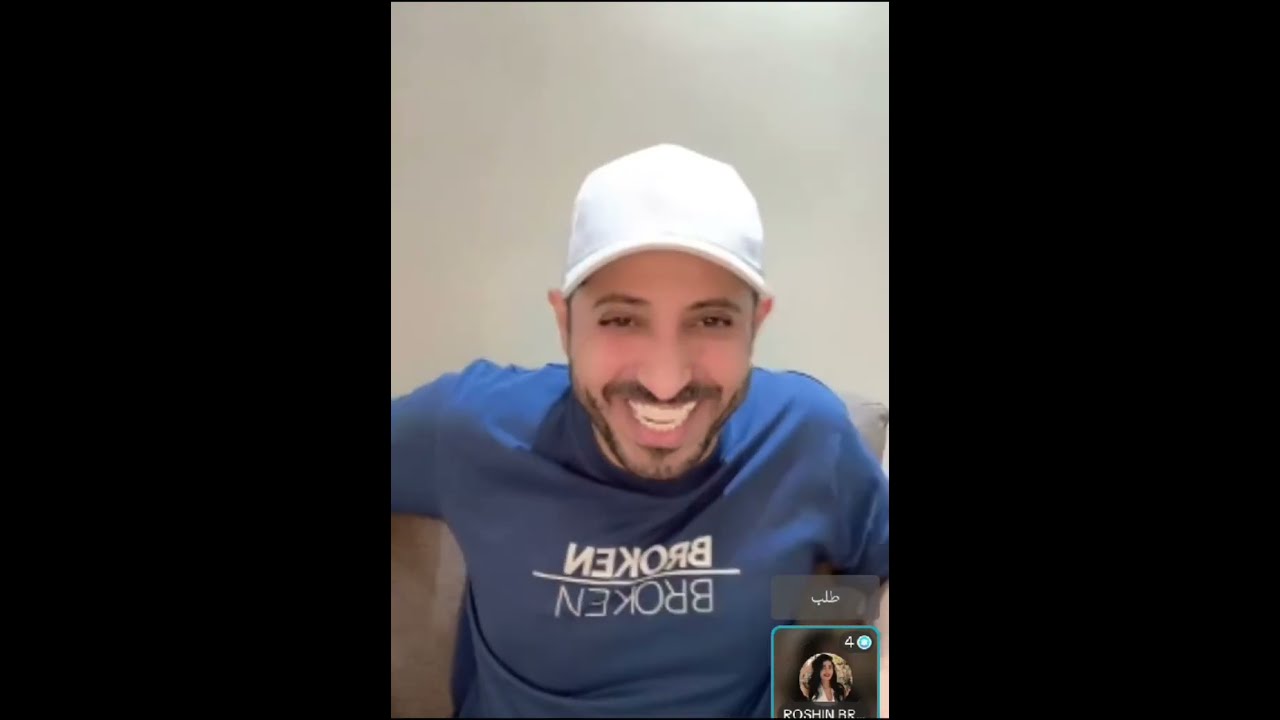 لايف سامي السعودي وروشين تسريبات الموسم الجديد قسمة ونصيب فرصة ثانية2😱🔥مشاكل وفضائح جديدة 