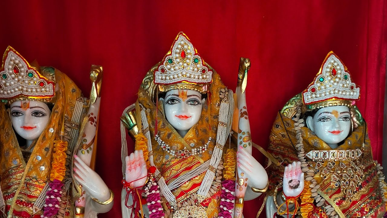 Jai Shree Ram is live jagaran Bhajan #jagaran #सत्संग