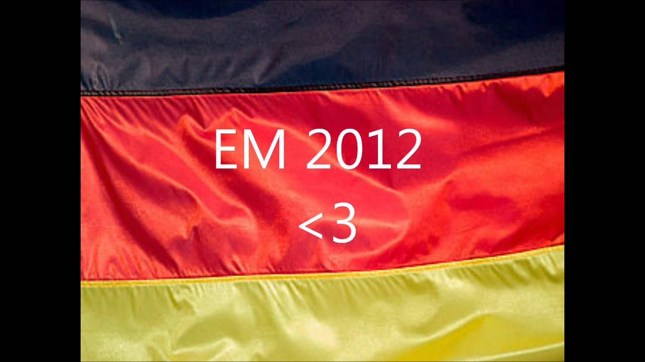 DJ Schnippes - Finale 2012