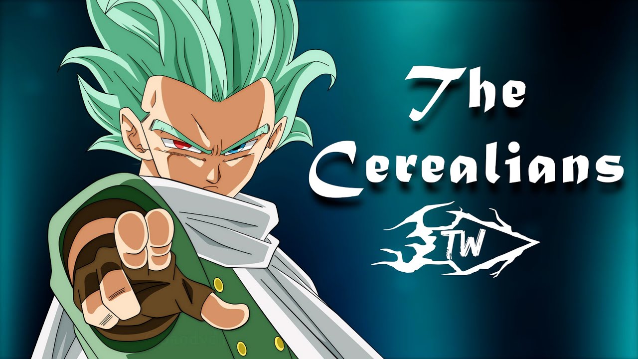The Cerealian's | Lore Talk