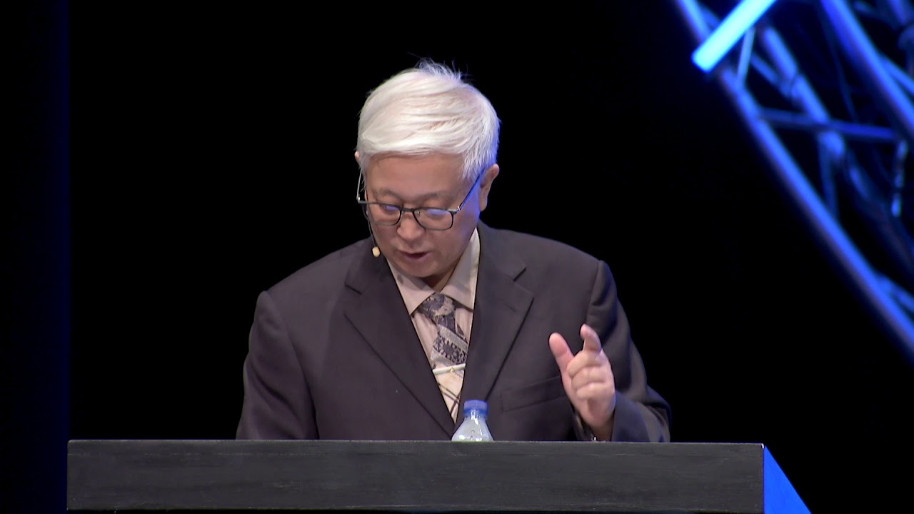 Flotation Therapy Association of China - Peicheng Hu | Float Conference 2018
