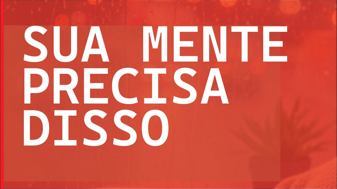 Relaxar depois de um dia corrido 🌌 música suave acompanhada pelo som natural da chuva.