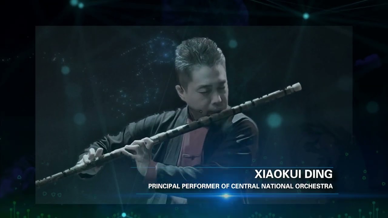 ACDD-The Singing of Dragon