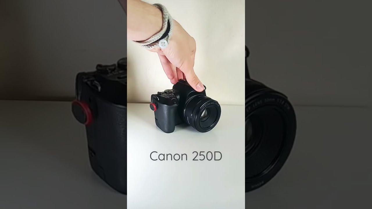 Is this the Best Budget DSLR for 2025?