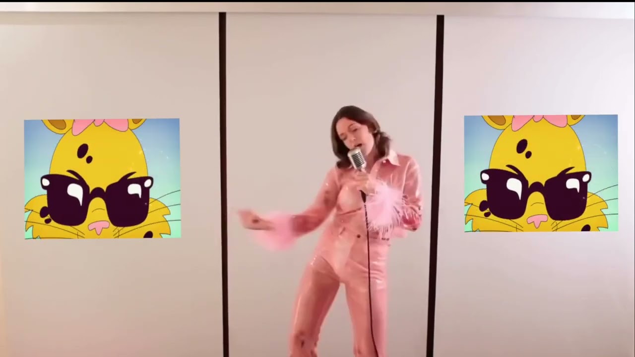 Tove Lo - Sadder Badder Cooler (VB Remix)