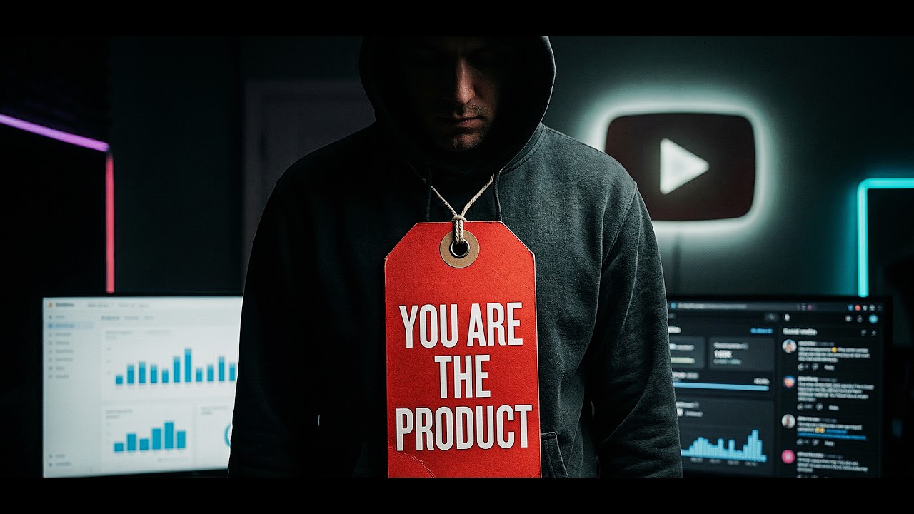Youtube Isn't Creative