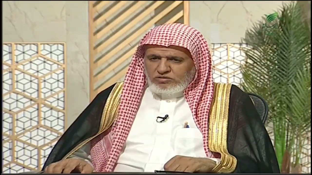 من صلى مع إمامه حتى ينصرف كتب له قيام ليلة.. هل تدخل المرأة في ذلك؟ -الشيخ د. علي الشبل #يستفتونك