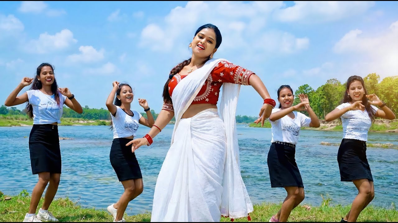New Nagpuri Dance Song 2026 | Singer Kumar Pritam | Tore Upare Dila | Suman Gupta #jkbhaimanitavideo