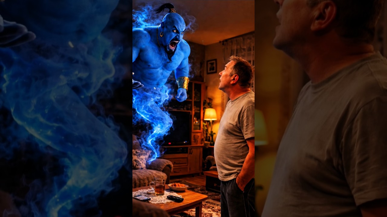 Nikt by tego nie wymyślił❗