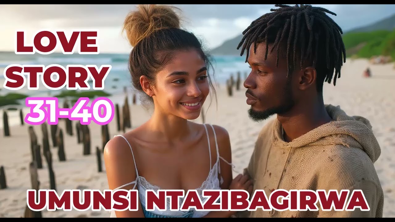 YARONGOYE MUSHIKI WE BABYARANA ABANA ABIMENYE AJYA KUBA PADIRI/INKURU YURUKUNDO/MBEGA INKURU IRYOSHY