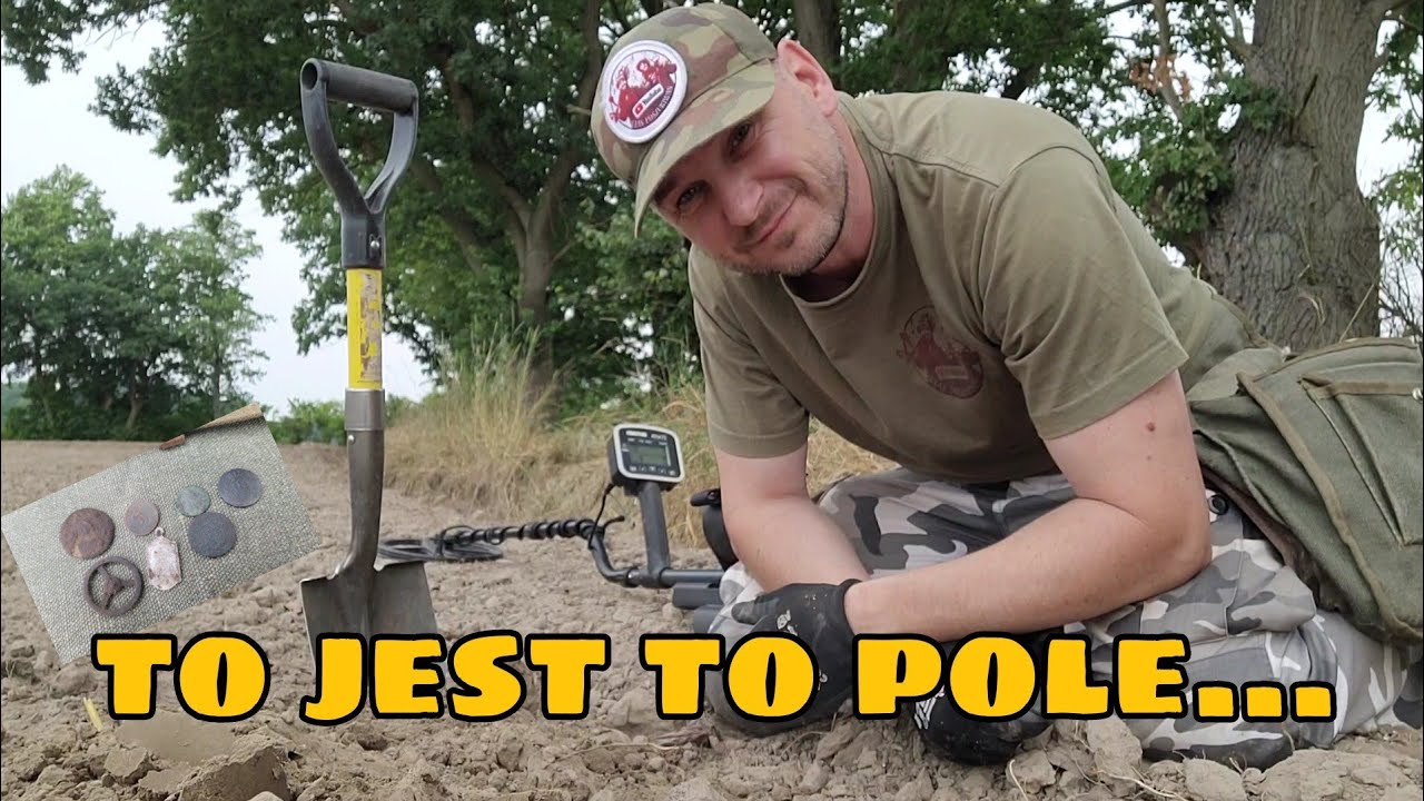 Pole to jednak pole... Poszukiwania Rutus Alter71