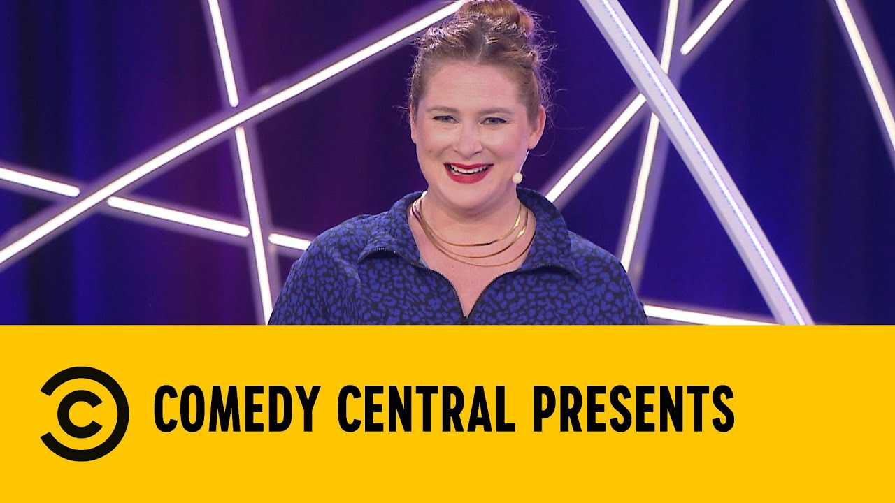 Se gli uomini avessero la vagina - The Pozzolis Family - CC Presents