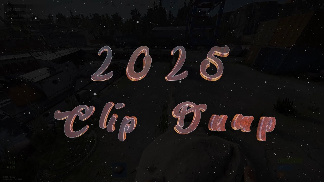 2025 Clipdump