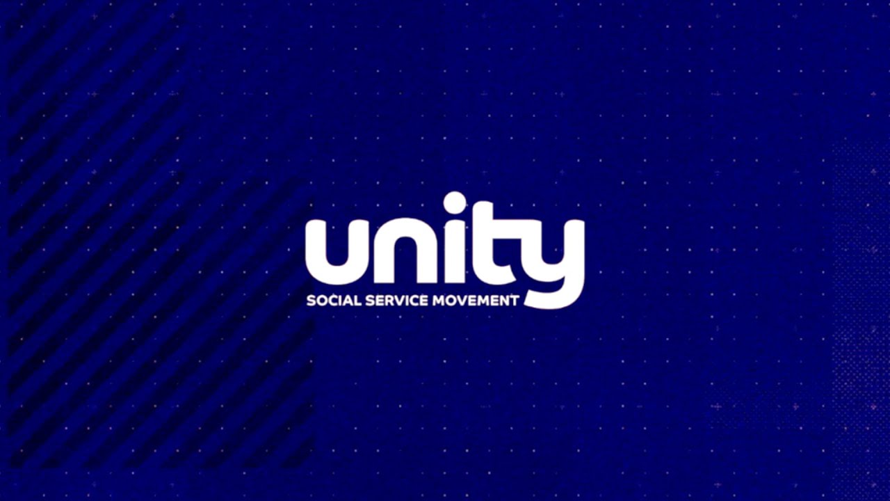 UNITY | OFFICIAL THEME SONG