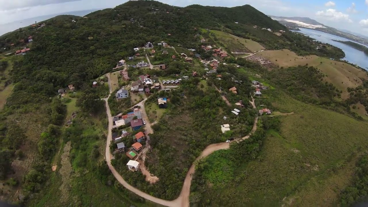 Мой первый полет на дроне DJI FPV, нашем последнем приобретении для канала.