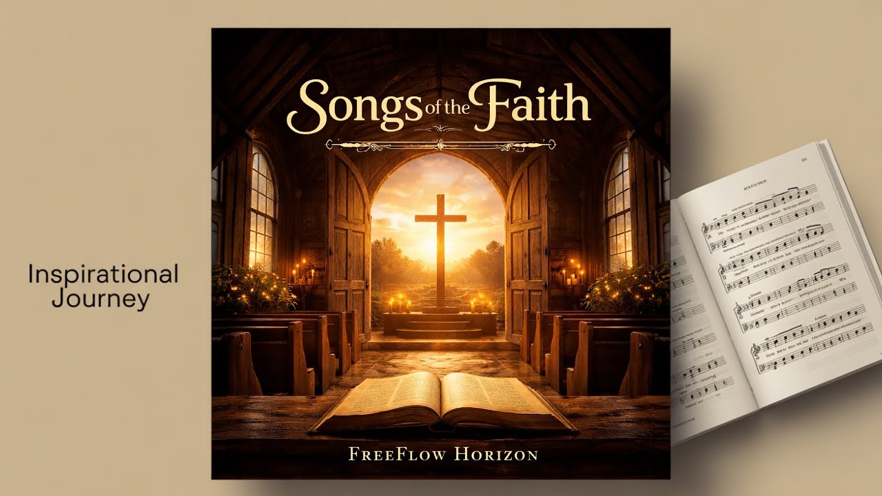 The Story Behind Each Song | Songs of the Faith Album Walk-Through